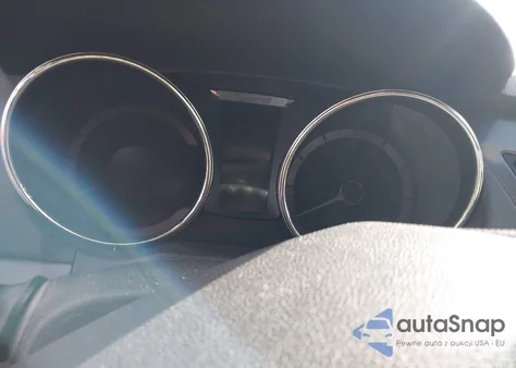 2012 Hyundai Sonata Hybrid z USA, uszkodzony, nr VIN KMHEC4A49CA026192